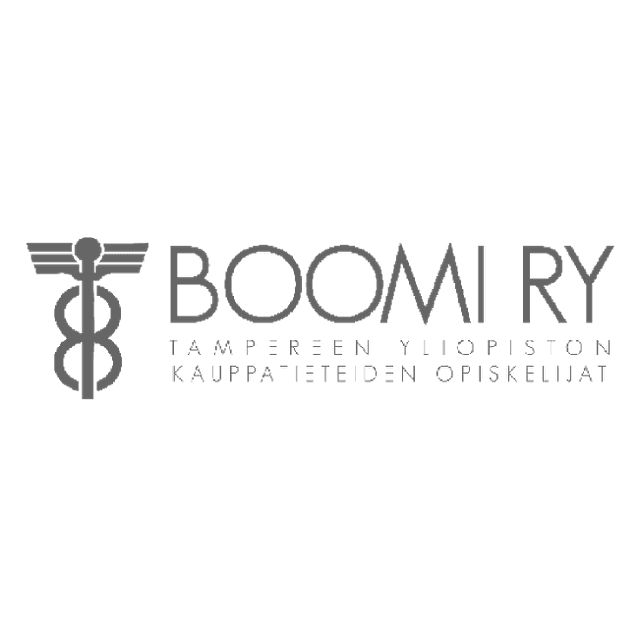 Boomi ry