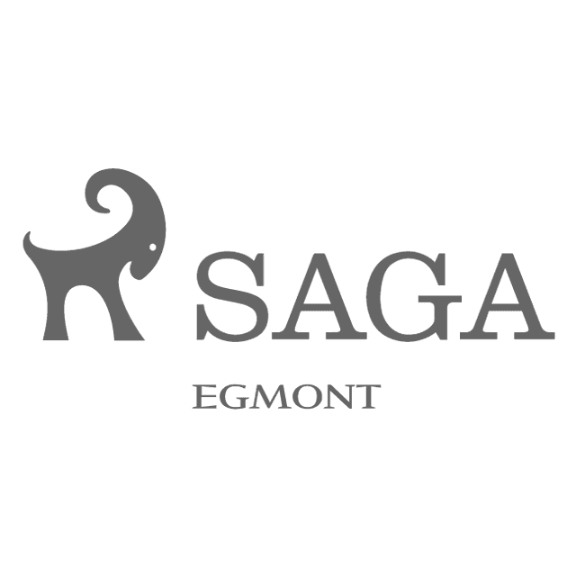 Saga Egmont