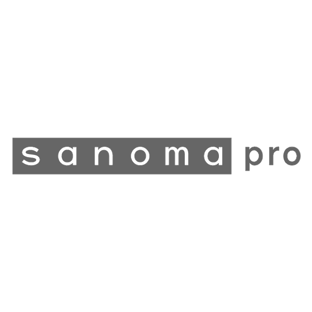 Sanoma Pro