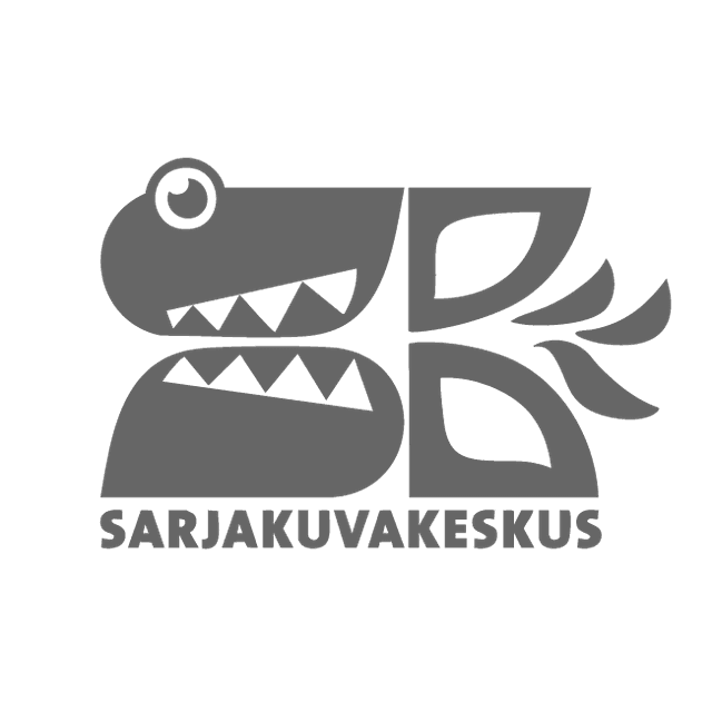 Sarjakuvakeskus