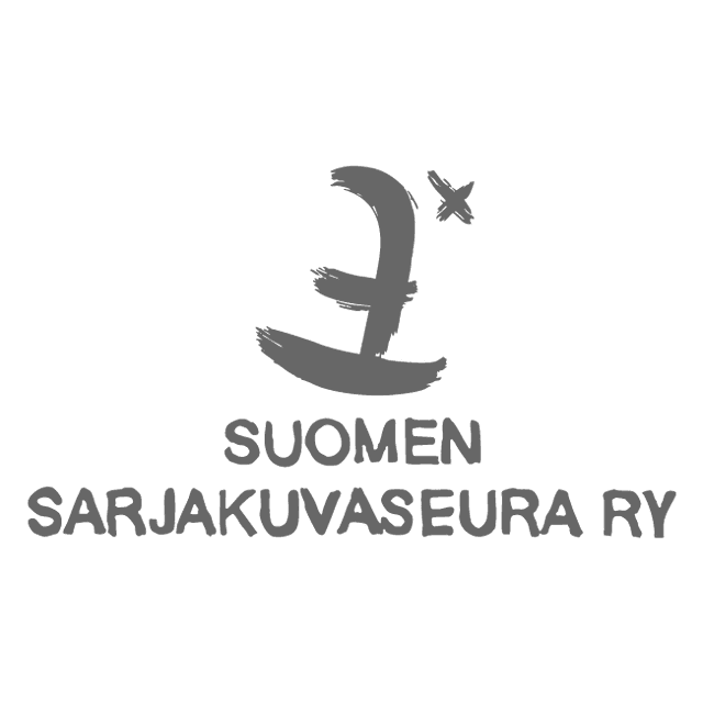 Suomen Sarjakuvaseura
